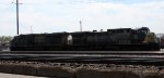 CSX duo....
